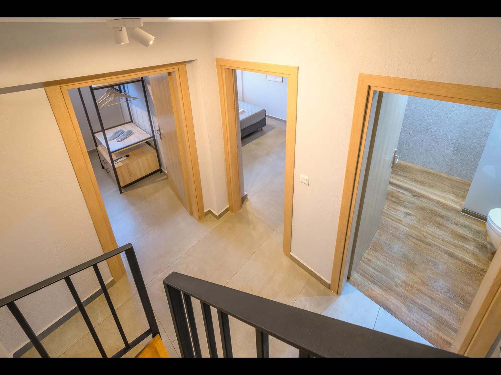 Olive Roots Hotel Skala Rachoni  Luaran gambar