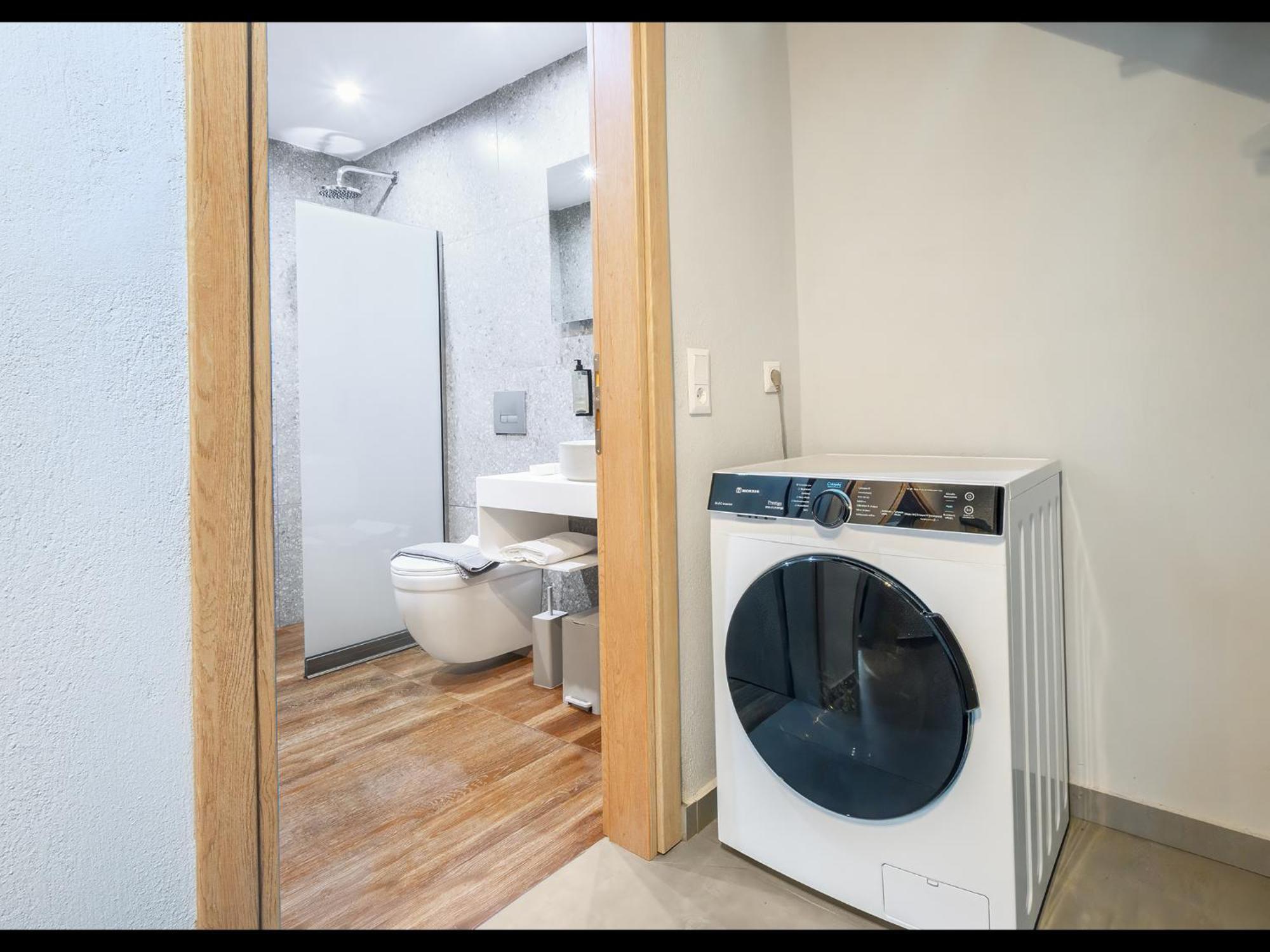 Olive Roots Hotel Skala Rachoni  Luaran gambar